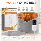 Nuna Embrace · Ceinture lombaire